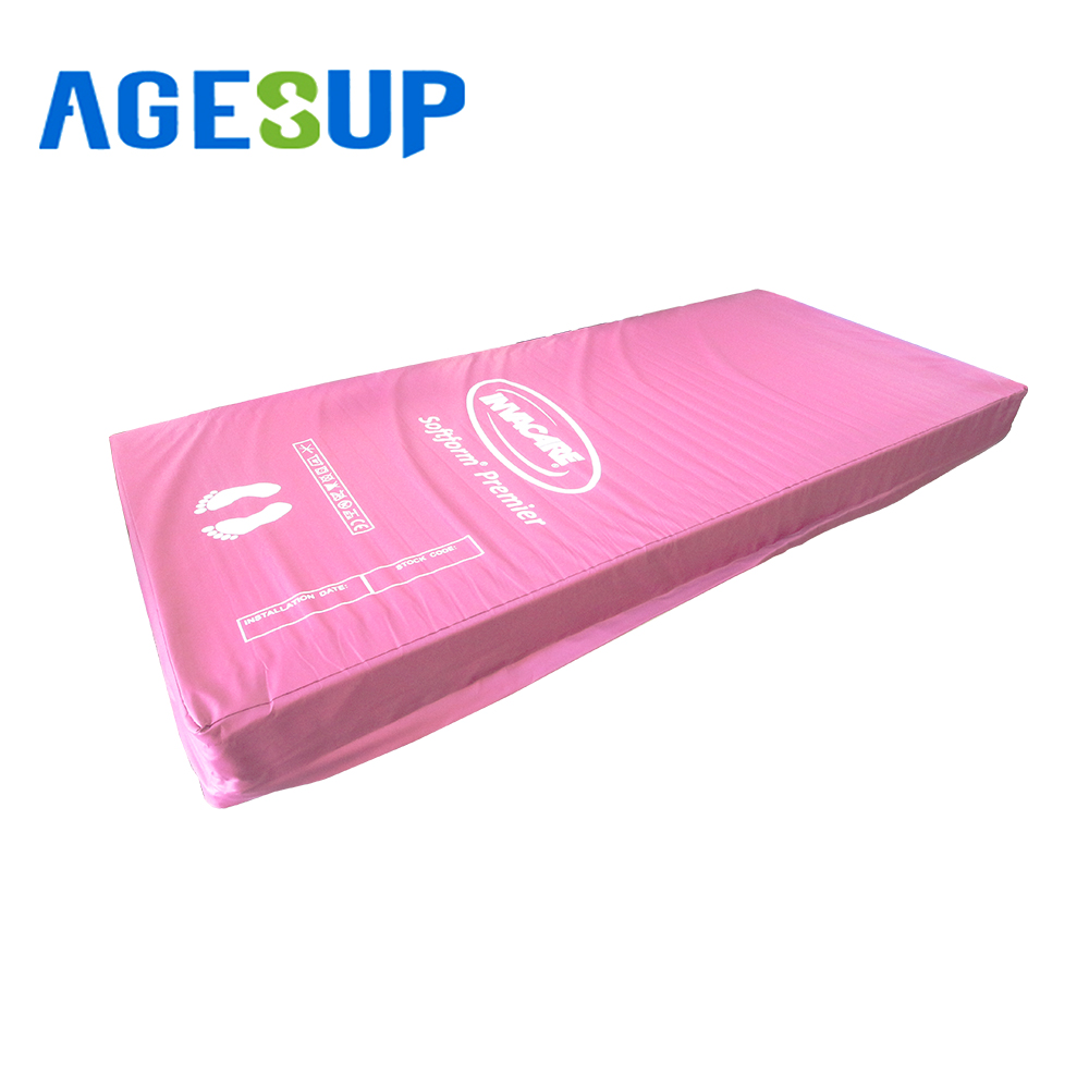 Anti Bedsore Invacare Premier Agesup 01