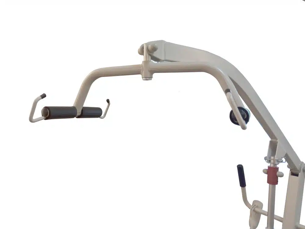 Electrirc Patient Lift 3