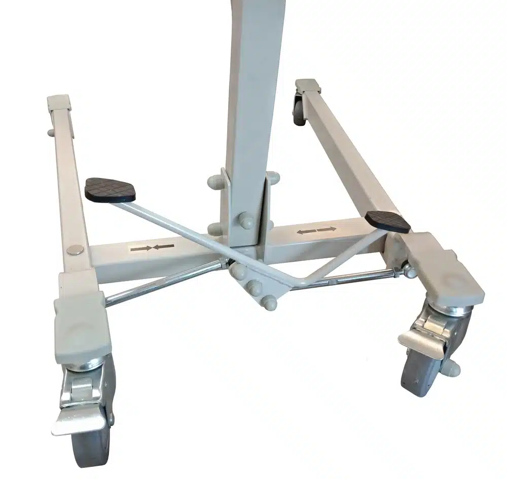 Electrirc Patient Lift 6