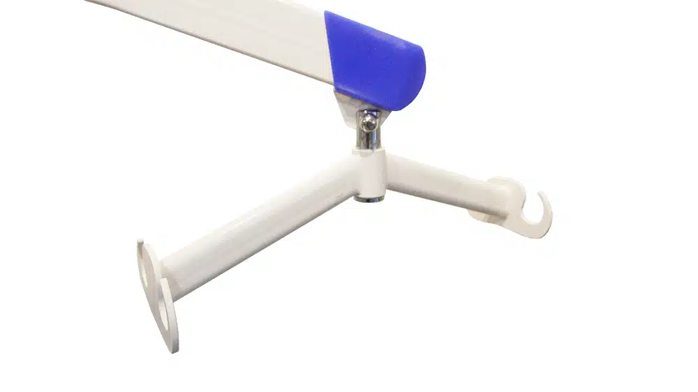 เครื่องยกตัวผู้ป่วยไฟฟ้า (Patient Lift) รุ่น Carry 02 05